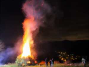 photo Feu de Tchénivré