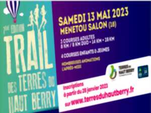 photo Trail des Terres du Haut Berry