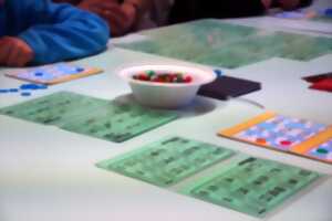 photo Quine de l'école publique