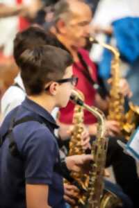 Sax et Vents