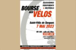 Bourse aux vélos