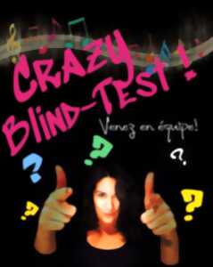 photo Soirée Blind Test