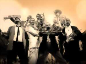 LIMOUX BRASS FESTIVAL - MNOZIL BRASS