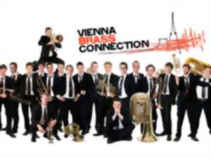 LIMOUX BRASS FESTIVAL - VIENNA BRASS CONNECTION