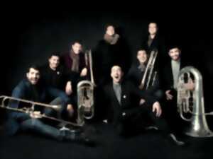 LIMOUX BRASS FESTIVAL - OCTOTRIP