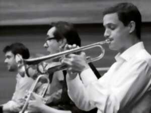 LIMOUX BRASS FESTIVAL - THE VINTAGE ORCHESTRA (PARIS)