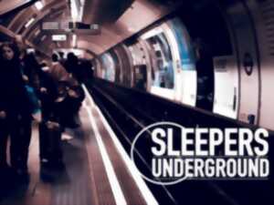 LIMOUX BRASS FESTIVAL - THE SLEEPERS UNDERGROUND