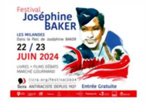 Festival Joséphine Baker