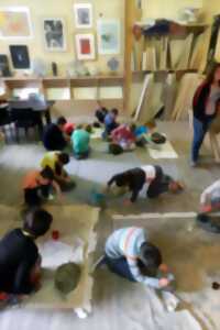 Atelier créatif 