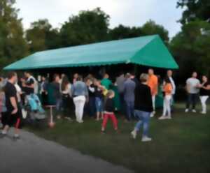 Fête des Souquayrots