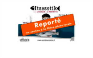photo Itsasotik, de l’océan à l’assiette