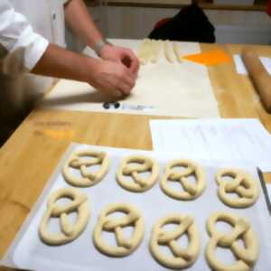 photo Bretzel & malicettes | Les ateleirs du Moulin