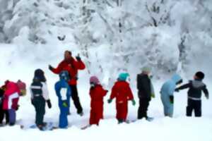 photo Randonnée de découverte en raquettes à neige