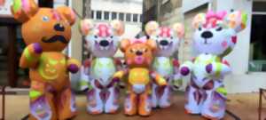 photo 5ème carnaval de Dannemarie