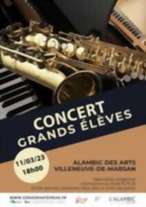 photo Concert : Armagnac en choeurs !