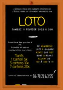 photo Loto des 3V