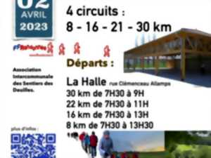 photo 20 ÈME RANDONNÉE DES DEUILLES