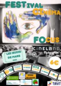 photo Focus Festival cinéma