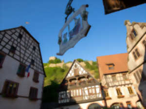 photo Exposition de M. Bourdier et M. Lehry