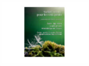 Atelier nature pour les tout petits