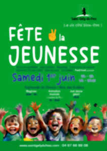 FÊTE DE LA JEUNESSE