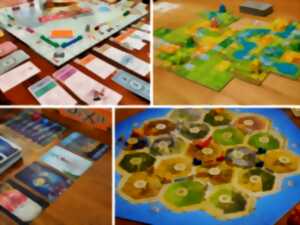Jeux pour tous