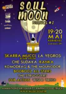 photo Soul Moon Festival