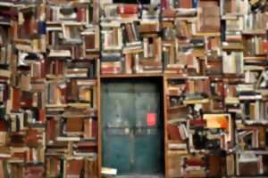 Rencontre avec les éditions In8