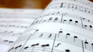 photo Fête de la musique avec l'École de Musique de Gourdon