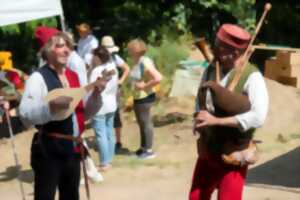 photo 3e Fête médiévale du Hugstein