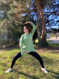 L'Alchimie du vin et du Qi Gong : stage d'initiation