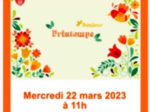 photo Heure du conte