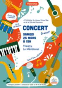 CONCERT