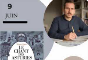 Rencontre avec Alfonso Zapico