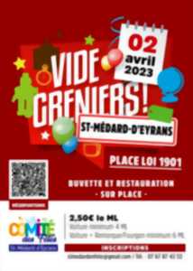 Vide Grenier
