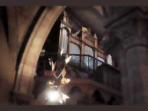 Ciné-concert à Bourg