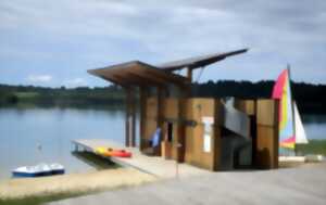 Les Landes au printemps, Balade nautique sur le Commanday