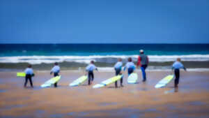Activité enfants : Séance de découverte du bodyboard 