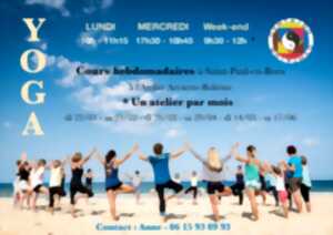 Atelier Yoga