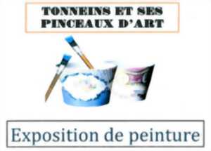 Exposition Annuelle des 