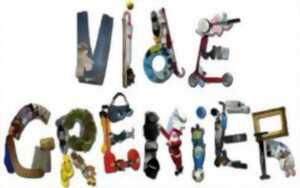 Vide grenier