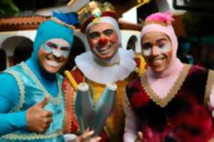 photo Carnaval
