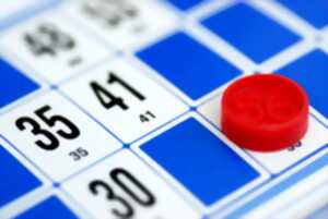 photo Loto amicale des supporters du Stade Navarrais