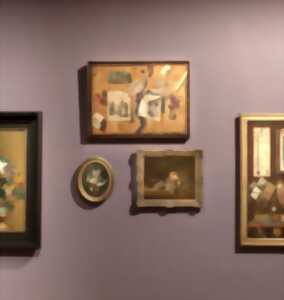 La peinture alsacienne de Stoskopff à Henner