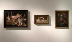 Les MNR au sein de la collection du Musée des Beaux-Arts