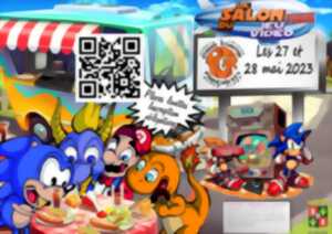 Salon du jeu vidéo