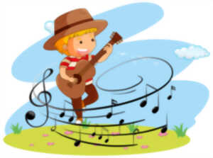 ÉVEIL MUSICAL