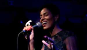 JAZZ EN PIC ST LOUP - LAURA PRINCE