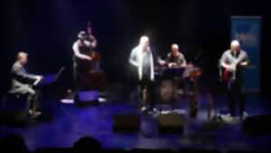 Concert Nougajazz