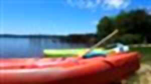 photo Annulé - Visite en Canoë d'une cabane en bois 